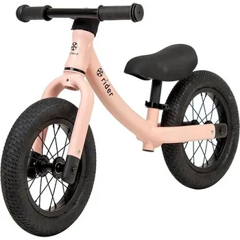 Odrážedlo My Hood Rider růžové