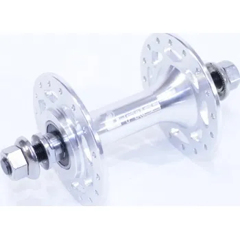 Náboj kola Náboj přední FREE Fixie , 32děr, na matky