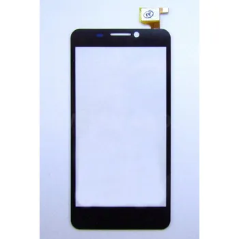 4.7" digitizer Alcatel One Touch Idol 6030 6030D 6030X 6030A OT6030 black
