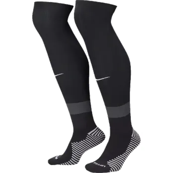 Štulpny Pánské štulpny Nike Strike Dri-FIT černé