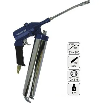 Pneumatická Maznice AD-295