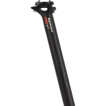 Sedlovka Sedlovka Syntace P6 HiFlex karbon 31,6mm délka 400mm