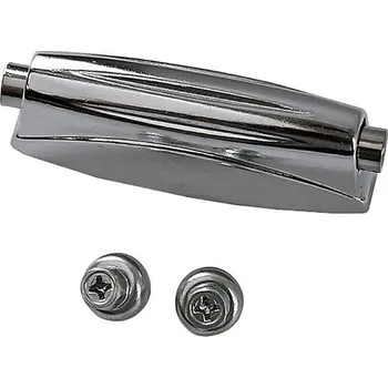 Ludwig P10258A Accent Snare Lug complete