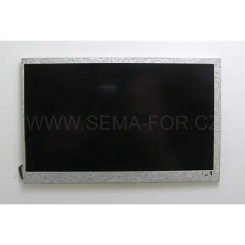 7" lcd displej HYLY BOE-7D-18LED