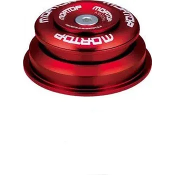 Hlavové složení Hlavové složení - MORTOP HI121 - Semi-integrované - červená