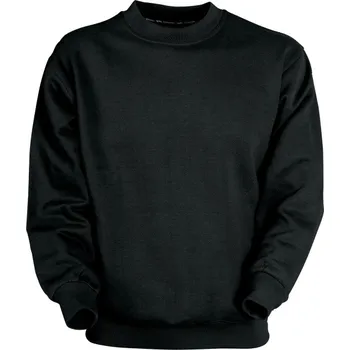 Pánská mikina Gildan - mikina bez potisku bez kapuce