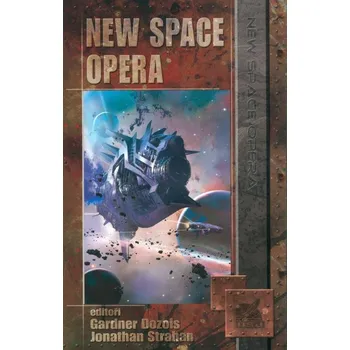 New Space Opera