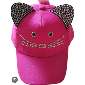 Kšiltovka Kočičí kšiltovka