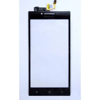 5" dotykové sklo Lenovo P70-A černé
