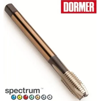Závitořezný nástroj Strojní závitník - Spectrum™ DIN 376 - DORMER EP01-M4