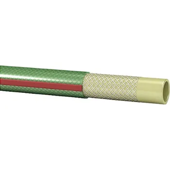 Zahradní hadice Hadice GARDENCORD VG, 13mm, 10 bar, pro zahradnictví, lodě, námořní průmysl a stavebnictví KOVAZ 013/019/CGCC/11