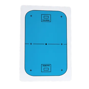 Kapitánská páska SALMING Desky do Coach Map Floorball