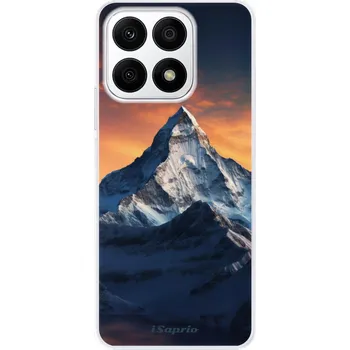 Pouzdro na mobilní telefon Odolné silikonové pouzdro iSaprio - Mountain 01 - Honor X8a