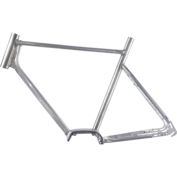 rám kola Rám Treking 28" E-bike , pro motor Bafang, velikost 26",