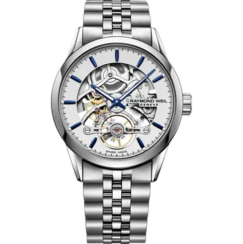 Hodinky Pánské hodinky Freelancer Raymond Weil 2785ST65001