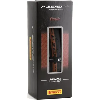 Plášť na kolo PIRELLI P ZERO™ Race CLASSIC plášť silniční, kevlar 700x26C