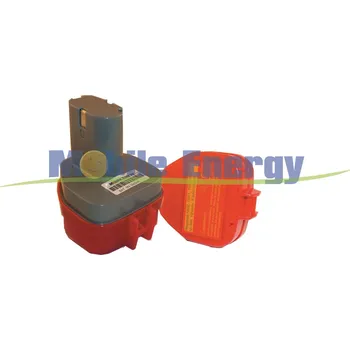 Záložní baterie Baterie MAKITA 5091 / 6211 / 6212 / 6311 / 6312 / 6831 / 6911 / 6913 / 8411 / 8412 / HR160 / SC130 - 12V 3.0Ah - Ni-MH 2589