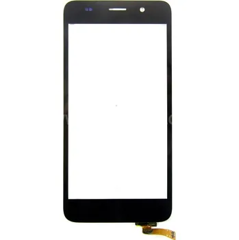 5" dotykové sklo Huawei Y6 Honor 4A černé