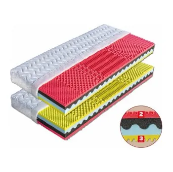 Matrace Matrace Martina Dřevočal 85x195cm