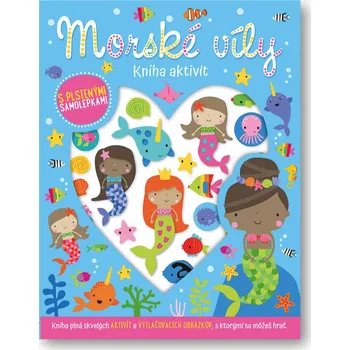 Bystrá hlava Morské víly - Dawn Machell