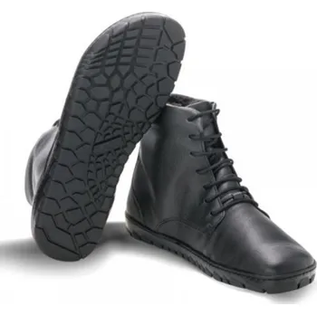 Dámská zimní obuv Zaqq Quintic Winter Vegan Black EUR 45