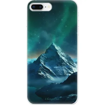 Odolné silikonové pouzdro iSaprio - Aurora 01 - iPhone 8 Plus