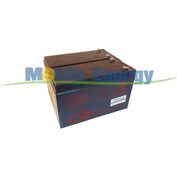 Článková baterie UPS Battery RBC48 - 24v 7200mAh - Pb 2976