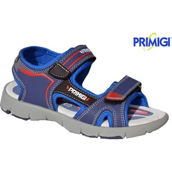 Chlapecké sandály PRIMIGI sandály chlapecké modré - 27