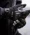 Moto rukavice Knox Orsa OR3 černé