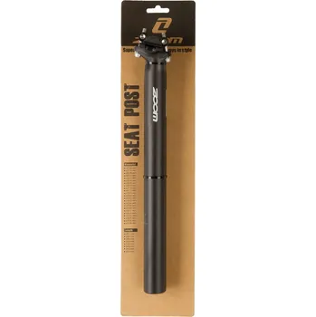 Sedlovka Sedlovka Zoom SP-S322 , délka 350mm , průměr 31,6mm