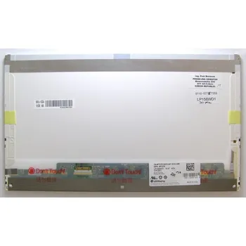 Náhradní displej pro notebook LP156WD1 TPB1