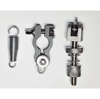 Ludwig PC3145 Pedal Tension Spring - komplet