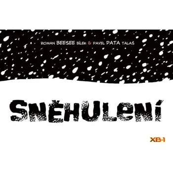 Komiks pro dospělé Sněhulení