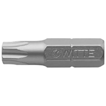 Bit WITTE Bit STEINLESS T 27 (28534,04) 28534,04