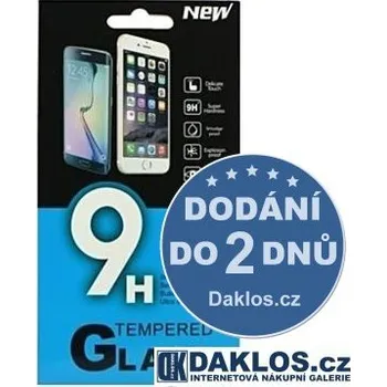 Telefonní příslušenství Fólie - tvrzené sklo pro iPhone 6, 6S Plus + zadní sklo