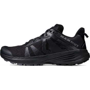 Mammut Mammut Saentis TR Low GTX Women Barva + velikost: Černá - EU 40 2/3 - UK 7