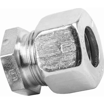 Fitinka Zátka ROV D 18mm, 315 bar Parker ROV18LCF