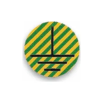 CIMCO Sada označení vodičů ERDE (10 ks) 182632