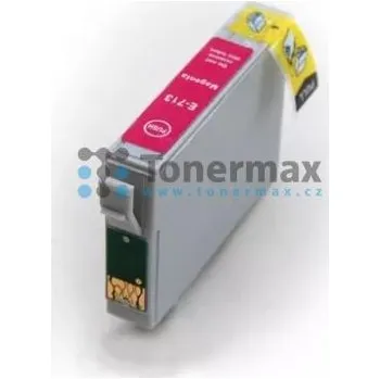 Počítač Epson T0713, C13T07134011, kompatibilní purpurový originální