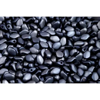 Korálek Gekko bead č.57 (3x5mm)