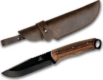 lovecký nůž BeaverCraft BEAV-BSH4