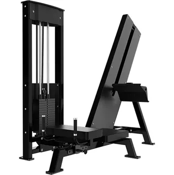 TRUESTEEL Posilovací stroj na hýždě Glute Isolator Barva na míru