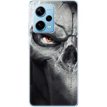 Pouzdro na mobilní telefon Odolné silikonové pouzdro iSaprio - Horror - Xiaomi Redmi Note 12 Pro+ 5G