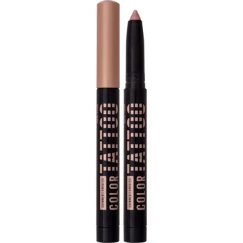 Maybelline New York Color Tattoo Eye…
