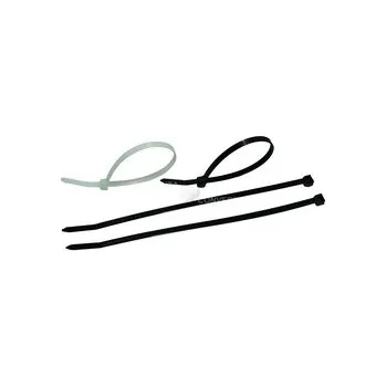 Stahovací páska GPH Páska vázací černá do 8 kg - VPC 2/88