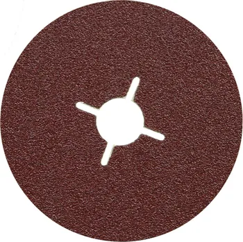 Hikoki fibrový kotouč na kov 125x60, 753186