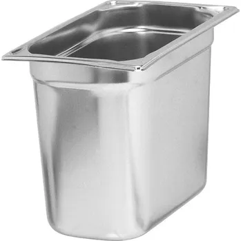 APS gastronádoba GN 1/4 nerez výška 150 mm