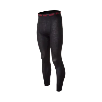 Dámské termo spodky MOIRA Funkční spodky s podpínkou IMARION - černá S