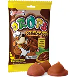 Dafiko drops čokoládový 75g