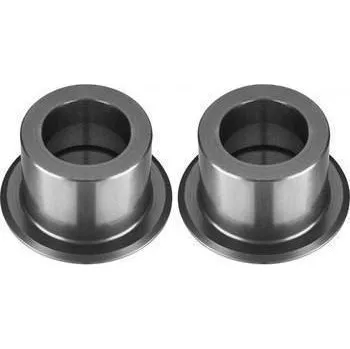 Zapletené kolo MAVIC KOMPONENTY MAVIC ID360 REAR AXLEADAPTERS 12/142 INT (B4989601) Množ. Uni